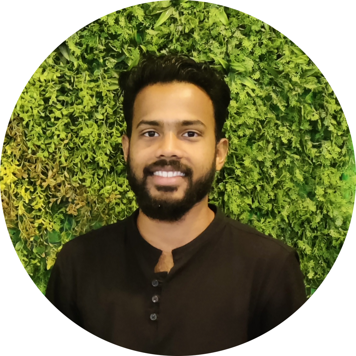M. S. Rajeevan